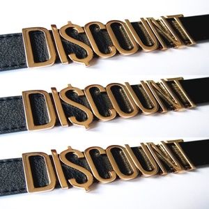 DISCOUNT UNIVERSE Choker